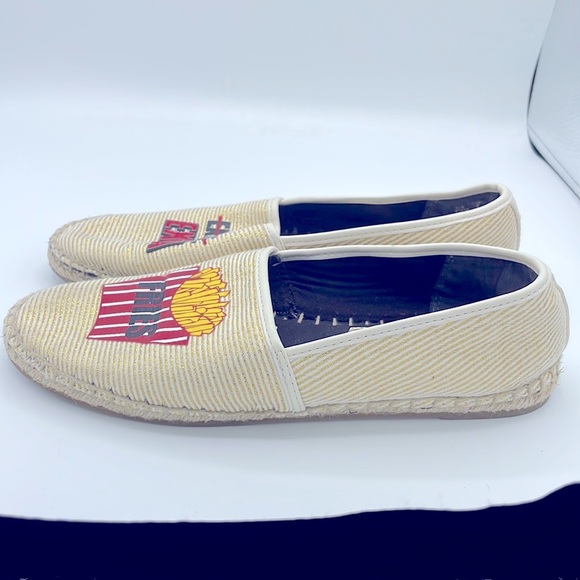 Sam Edelman Circus “Extra Fries” Espadrilles - Picture 5 of 7